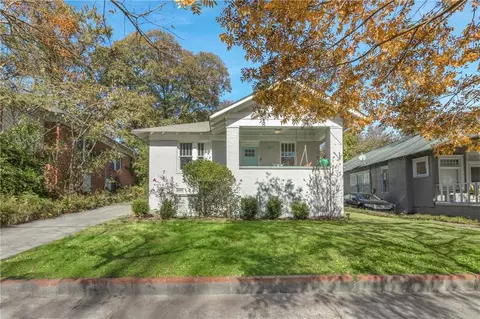 1519 Stokes Ave SW, Atlanta, GA 30310
