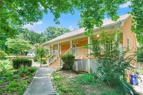 741 Stonemill Mnr, Lithonia, GA 30058