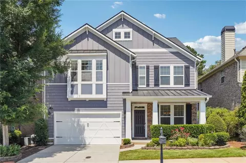 13017 Dartmore Ave, Alpharetta, GA 30005