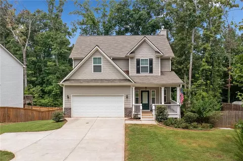 1061 Senator Rd, Douglasville, GA 30134