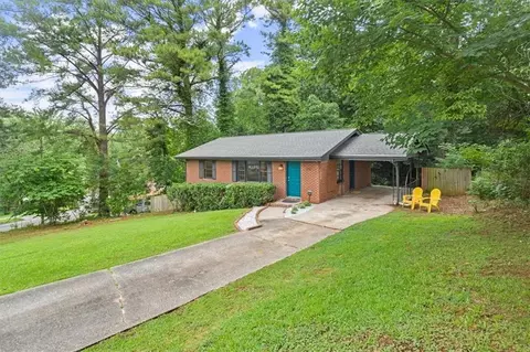 2292 Boulder Rd SE, Atlanta, GA 30316