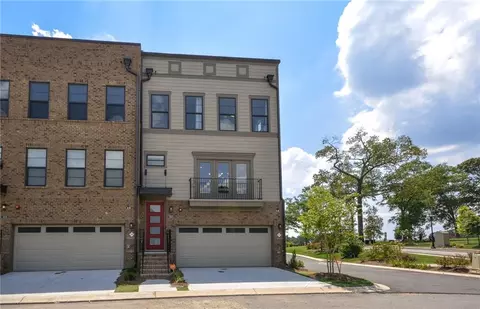 1155 Rivard Cir NW, Atlanta, GA 30318