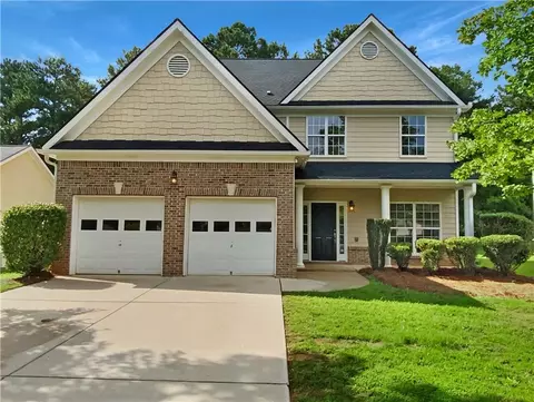 254 Lantana Dr, Locust Grove, GA 30248