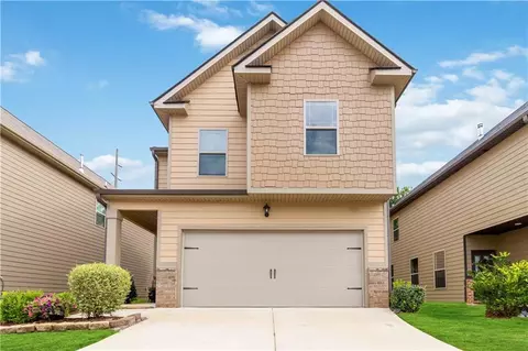 321 Emporia Loop, Mcdonough, GA 30253