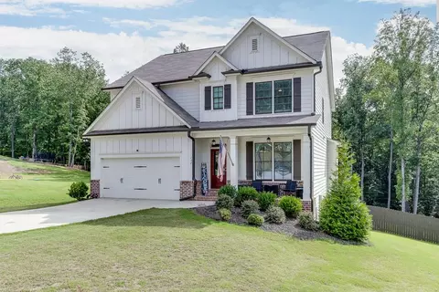232 Pinehurst Dr, Winder, GA 30680 photo 2