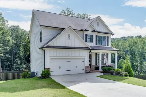 232 Pinehurst Dr, Winder, GA 30680 photo 3