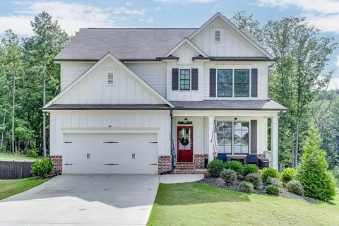 232 Pinehurst Dr, Winder, GA 30680