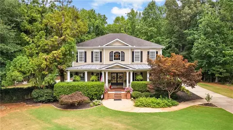 115 Addison Dr, Fayetteville, GA 30215