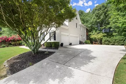Exterior - 75 Oakhurst Leaf Dr, Milton, GA 30004 photo 17 of 45