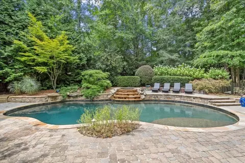 Exterior - 75 Oakhurst Leaf Dr, Milton, GA 30004 photo 39 of 45