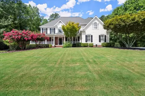 Exterior - 75 Oakhurst Leaf Dr, Milton, GA 30004 photo 12 of 45