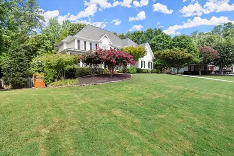 Exterior - 75 Oakhurst Leaf Dr, Milton, GA 30004 photo 14 of 45
