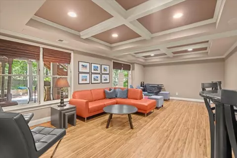 Living - 75 Oakhurst Leaf Dr, Milton, GA 30004 photo 5 of 5