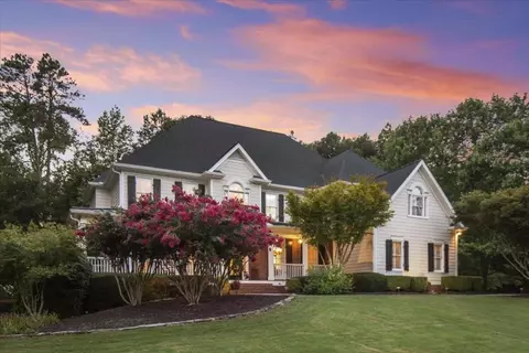 Exterior - 75 Oakhurst Leaf Dr, Milton, GA 30004 photo 8 of 45
