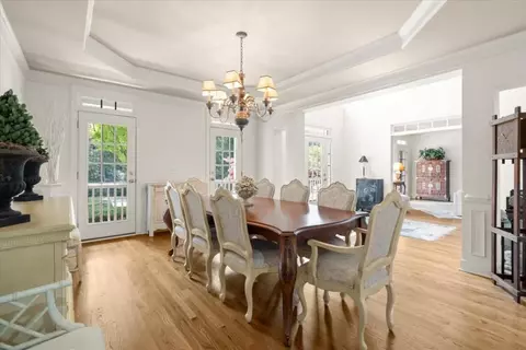 Dining - 75 Oakhurst Leaf Dr, Milton, GA 30004 photo 2 of 4