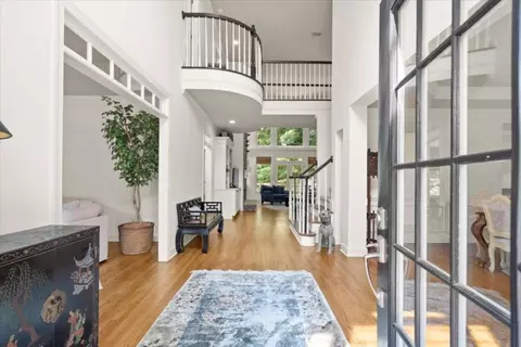 Entry Way - 75 Oakhurst Leaf Dr, Milton, GA 30004 photo 1 of 5