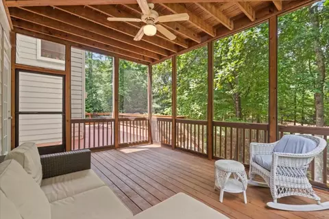 Exterior - 75 Oakhurst Leaf Dr, Milton, GA 30004 photo 24 of 45