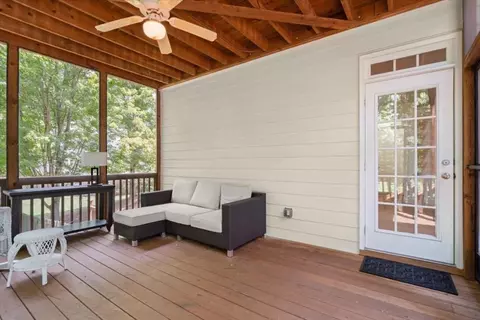 Exterior - 75 Oakhurst Leaf Dr, Milton, GA 30004 photo 25 of 45