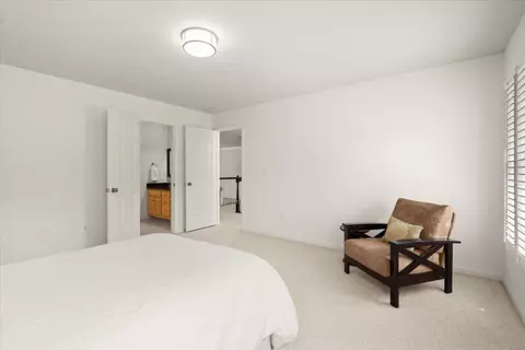 Bedroom - 75 Oakhurst Leaf Dr, Milton, GA 30004 photo 2 of 11