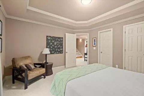 Bedroom - 75 Oakhurst Leaf Dr, Milton, GA 30004 photo 11 of 11