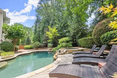 Exterior - 75 Oakhurst Leaf Dr, Milton, GA 30004 photo 36 of 45