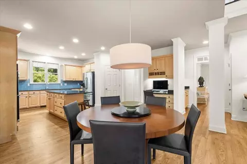 Dining - 75 Oakhurst Leaf Dr, Milton, GA 30004 photo 3 of 4