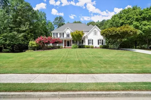 Exterior - 75 Oakhurst Leaf Dr, Milton, GA 30004 photo 15 of 45