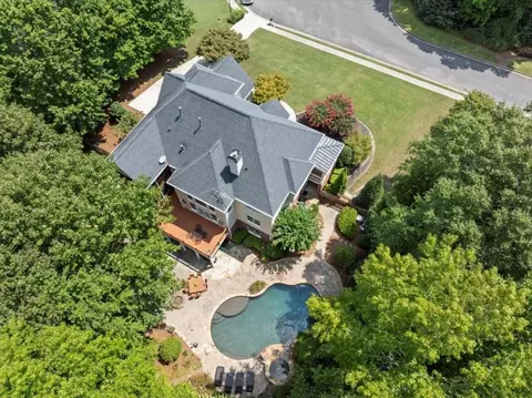 View/Area - 75 Oakhurst Leaf Dr, Milton, GA 30004 photo 2 of 5