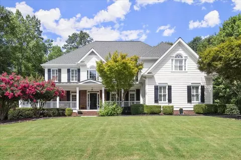 Exterior - 75 Oakhurst Leaf Dr, Milton, GA 30004 photo 13 of 45