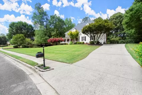 Exterior - 75 Oakhurst Leaf Dr, Milton, GA 30004 photo 16 of 45