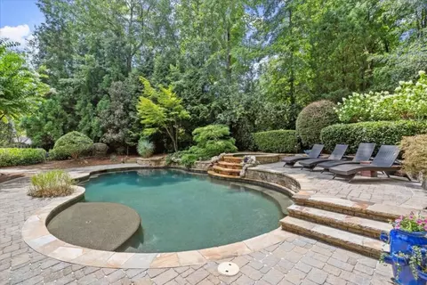 Exterior - 75 Oakhurst Leaf Dr, Milton, GA 30004 photo 38 of 45