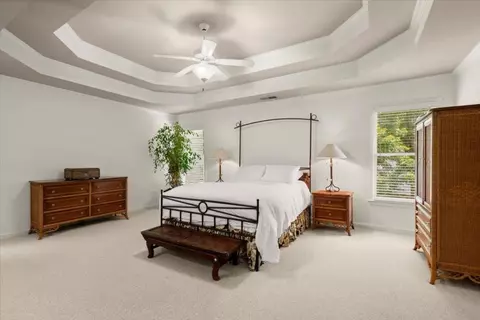 Bedroom - 75 Oakhurst Leaf Dr, Milton, GA 30004 photo 7 of 11