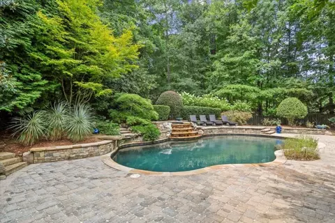 Exterior - 75 Oakhurst Leaf Dr, Milton, GA 30004 photo 40 of 45
