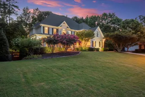 Exterior - 75 Oakhurst Leaf Dr, Milton, GA 30004 photo 10 of 45