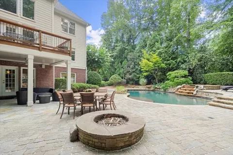 Exterior - 75 Oakhurst Leaf Dr, Milton, GA 30004 photo 34 of 45