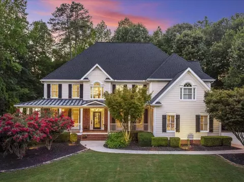 Exterior - 75 Oakhurst Leaf Dr, Milton, GA 30004 photo 3 of 45