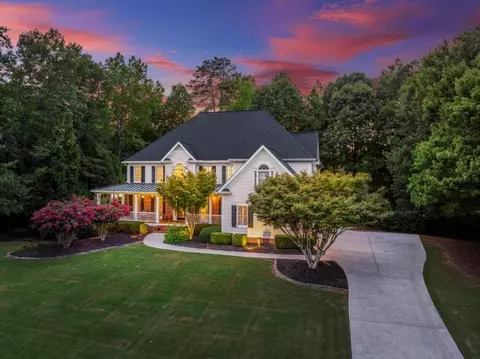 Exterior - 75 Oakhurst Leaf Dr, Milton, GA 30004 photo 4 of 45