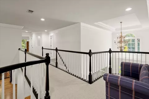 Entry Way - 75 Oakhurst Leaf Dr, Milton, GA 30004 photo 3 of 5