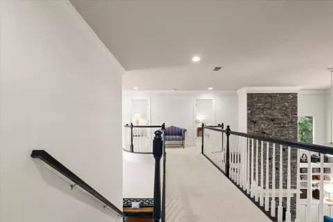Entry Way - 75 Oakhurst Leaf Dr, Milton, GA 30004 photo 4 of 5