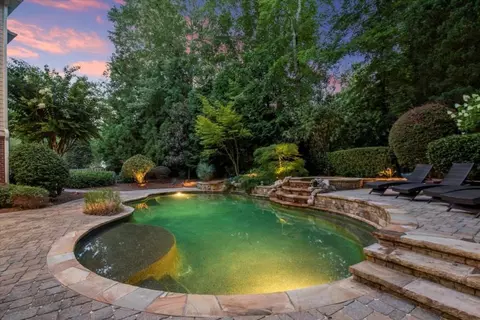 Exterior - 75 Oakhurst Leaf Dr, Milton, GA 30004 photo 44 of 45