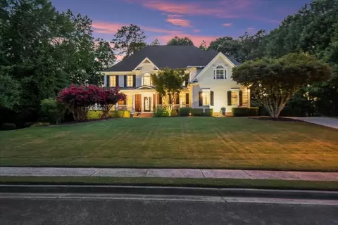 Exterior - 75 Oakhurst Leaf Dr, Milton, GA 30004 photo 9 of 45