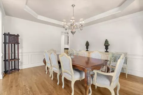 Dining - 75 Oakhurst Leaf Dr, Milton, GA 30004 photo 1 of 4