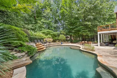Exterior - 75 Oakhurst Leaf Dr, Milton, GA 30004 photo 41 of 45