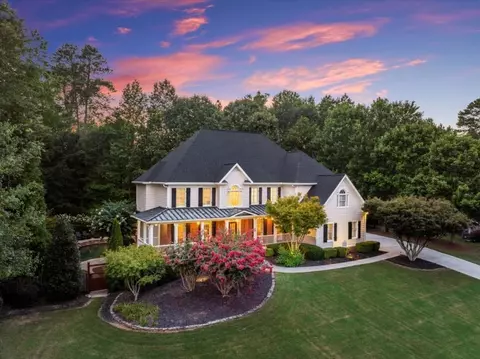 Exterior - 75 Oakhurst Leaf Dr, Milton, GA 30004 photo 5 of 45