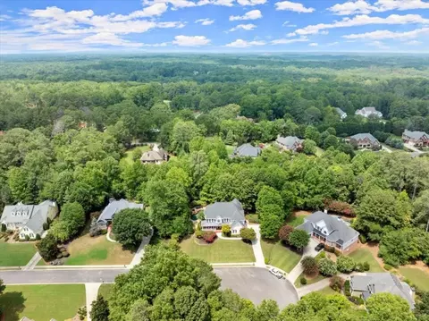 View/Area - 75 Oakhurst Leaf Dr, Milton, GA 30004 photo 3 of 5