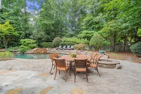 Exterior - 75 Oakhurst Leaf Dr, Milton, GA 30004 photo 33 of 45