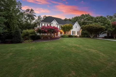 Exterior - 75 Oakhurst Leaf Dr, Milton, GA 30004 photo 7 of 45