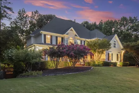Exterior - 75 Oakhurst Leaf Dr, Milton, GA 30004 photo 11 of 45