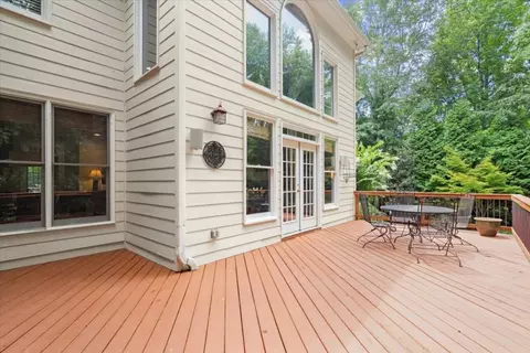 Exterior - 75 Oakhurst Leaf Dr, Milton, GA 30004 photo 28 of 45