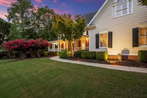 Exterior - 75 Oakhurst Leaf Dr, Milton, GA 30004 photo 20 of 45